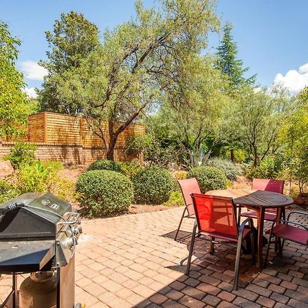 Uptown Sedona Gem: 3-Bed Townhome With Majestic Views And Central Location Exteriör bild