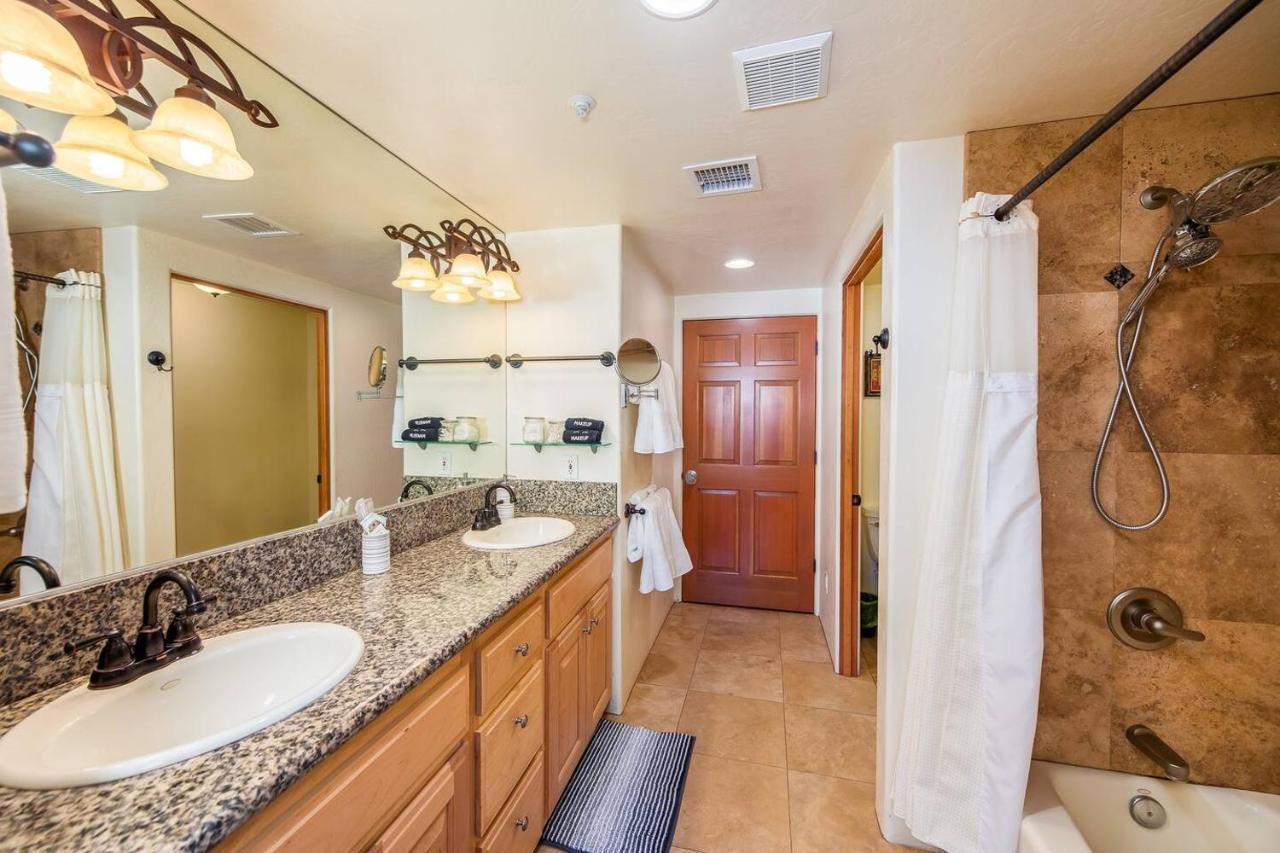 Uptown Sedona Gem: 3-Bed Townhome With Majestic Views And Central Location Exteriör bild